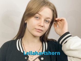 Leilahartshorn