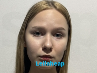 Leilaheap