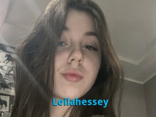 Leilahessey