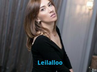 Leilalloo