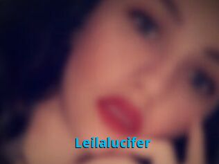 Leilalucifer