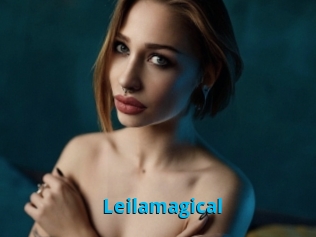 Leilamagical