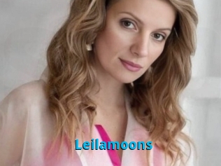 Leilamoons