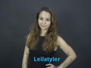 Leilatyler