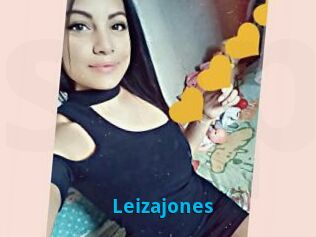 Leizajones