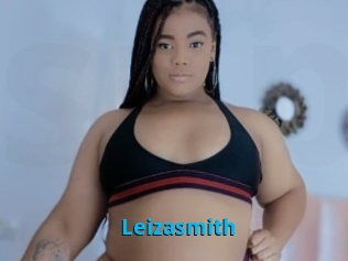 Leizasmith