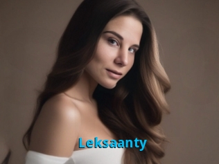 Leksaanty