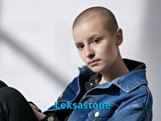 Leksastone