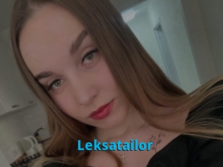 Leksatailor