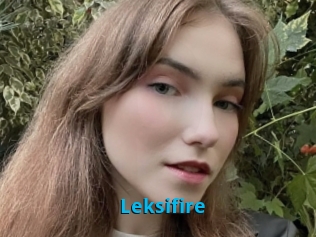 Leksifire