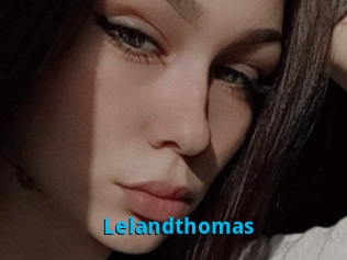 Lelandthomas