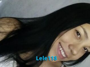 Lele118