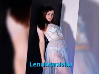 Lenakowalska