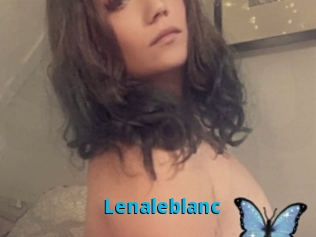 Lenaleblanc