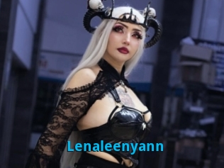 Lenaleenyann