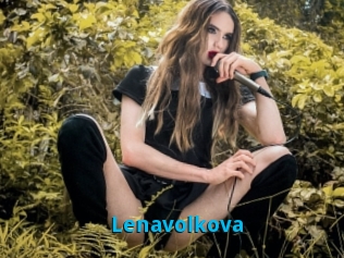 Lenavolkova