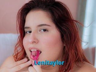 Lenitaylor