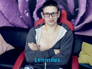 Lenmiles