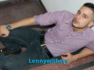 Lennywithers