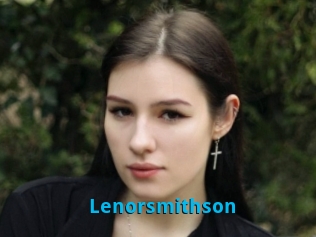 Lenorsmithson