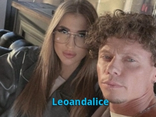 Leoandalice