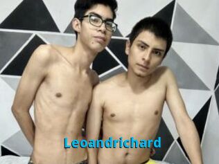 Leoandrichard