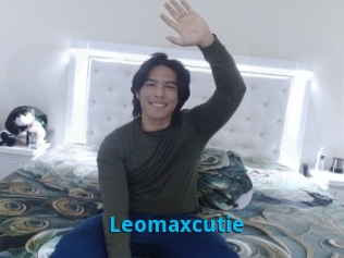 Leomaxcutie