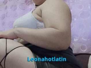 Leonahotlatin