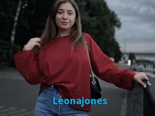 Leonajones