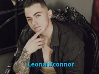 Leonardconnor