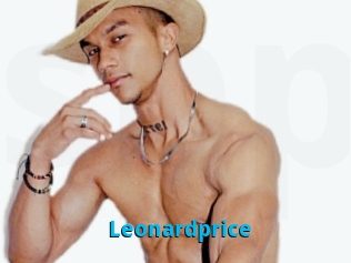 Leonardprice