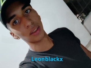 Leonblackx