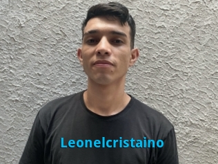 Leonelcristaino