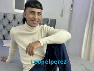 Leonelperez