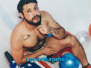 Leonelsanchez