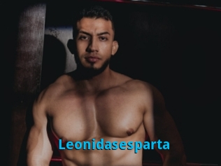 Leonidasesparta