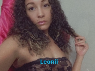 Leonii