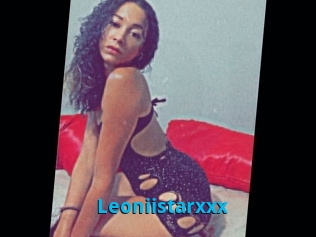 Leoniistarxxx