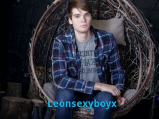 Leonsexyboyx