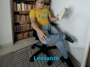 Leosanto