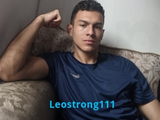 Leostrong111