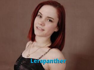 Lerapanther