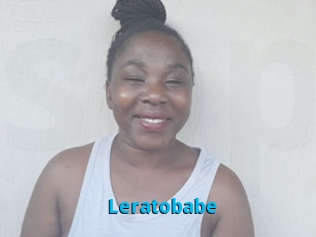 Leratobabe