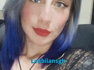 Lesbiiansgh