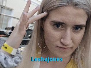 Leshajones