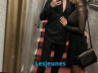 Lesjeunes