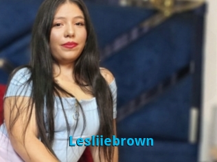 Lesliiebrown