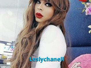 Leslychanell