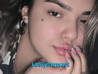 Leslystewart