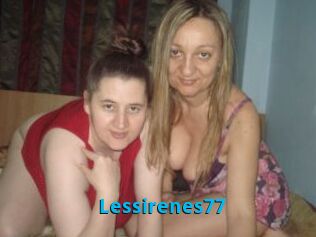 Lessirenes77